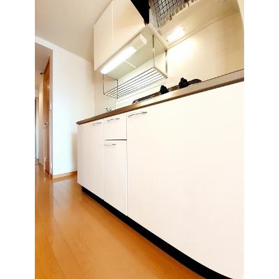ベル・オーブⅡ 302【管理NO：1-014884801-03020】 ★家具家電は申し込み後に搬入します★ ★2026年09月下旬入居可能★の物件画像