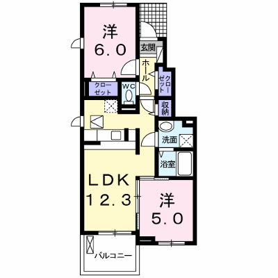 モンテ・グリシーヌ 103【管理NO：1-017499501-01030】 ★家具家電は申し込み後に搬入します★ ★2026年10月中旬入居可能★の物件画像