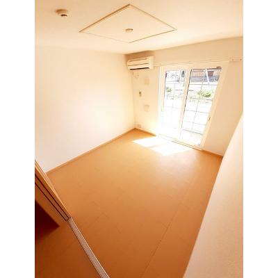 ノイ・ブリーゼ　Ⅱ 102【管理NO：1-016341402-01020】 ★家具家電は申し込み後に搬入します★ ★2026年10月中旬入居可能★の物件画像