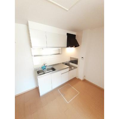 ノイ・ブリーゼ　Ⅱ 102【管理NO：1-016341402-01020】 ★家具家電は申し込み後に搬入します★ ★2026年10月中旬入居可能★の物件画像