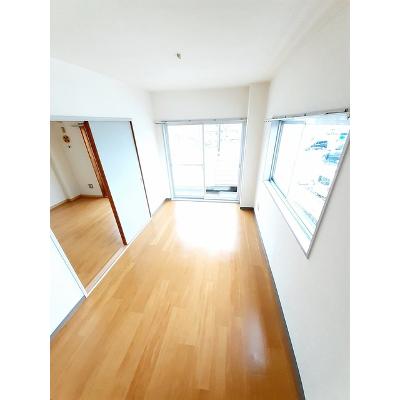 ハートフル園 202【管理NO：1-006213001-02020】 ★家具家電は申し込み後に搬入します★ ★2026年09月下旬入居可能★の物件画像