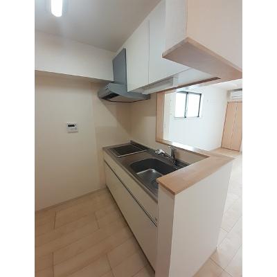 サンリット　Ⅱ 401【管理NO：1-020731701-04010】 ★家具家電は申し込み後に搬入します★ ★2026年10月上旬入居可能★の物件画像