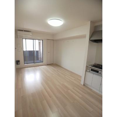 ヴェルドミールⅡ 201【管理NO：1-026673901-02010】 ★家具家電は申し込み後に搬入します★ ★2026年10月上旬入居可能★の物件画像