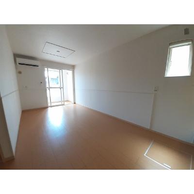 ヴィー・シュシュⅡ 101【管理NO：1-016276602-01010】 ★家具家電は申し込み後に搬入します★ ★2026年10月下旬入居可能★の物件画像