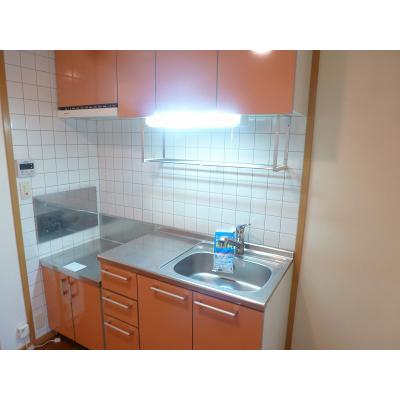 スタディオ・フラット田島 207【管理NO：1-012274401-02070】 ★家具家電は申し込み後に搬入します★ ★2026年10月中旬入居可能★の物件画像