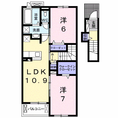 シーサイド　ＴＯＭＩＭＡＳＵ 203【管理NO：1-025327101-02030】 ★家具家電は申し込み後に搬入します★の物件画像