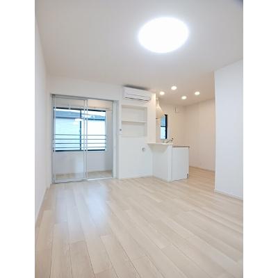 クレストールⅢ　Ｂ 205【管理NO：1-028170902-02050】 ★家具家電は申し込み後に搬入します★ ★2026年10月下旬入居可能★の物件画像