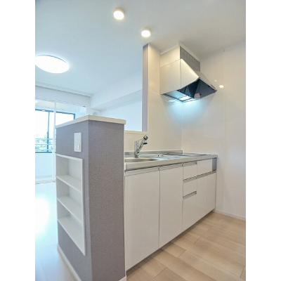 スリール 203【管理NO：1-028057501-02030】 ★家具家電は申し込み後に搬入します★の物件画像