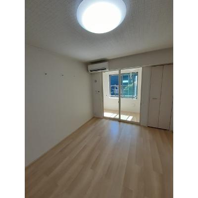 メルディア竹矢 101【管理NO：1-027567801-01010】 ★家具家電は申し込み後に搬入します★ ★2026年10月中旬入居可能★の物件画像