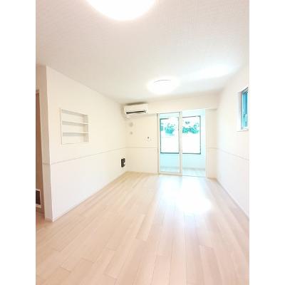 デーア　Ｂ 104【管理NO：1-026798102-01040】 ★家具家電は申し込み後に搬入します★の物件画像