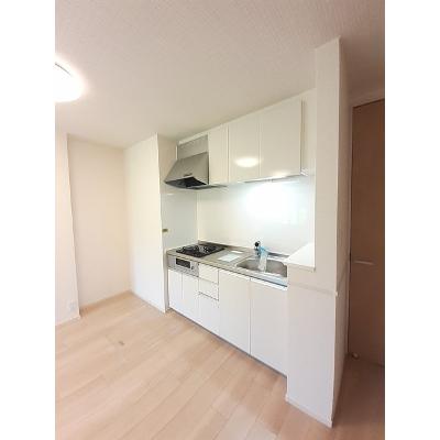 デーア　Ｂ 104【管理NO：1-026798102-01040】 ★家具家電は申し込み後に搬入します★の物件画像
