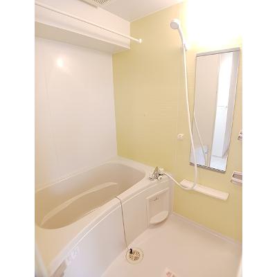 メゾン　アンソレイユ 305【管理NO：1-019259201-03050】 ★家具家電は申し込み後に搬入します★の物件画像