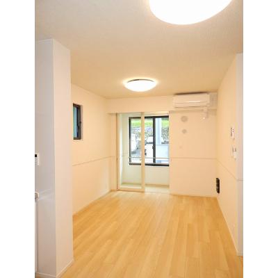アクシス　ウィル　中野東 104【管理NO：1-027146601-01040】 ★家具家電は申し込み後に搬入します★ ★2026年10月中旬入居可能★の物件画像