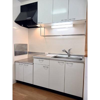 スプリングコートＢ 203【管理NO：1-014088402-02030】 ★家具家電は申し込み後に搬入します★ ★2026年10月中旬入居可能★の物件画像