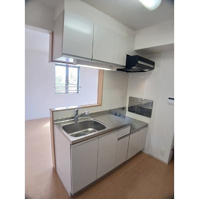 メゾン　ド　ペルレ　住村　Ⅱ 301【管理NO：1-017451602-03010】 ★家具家電は申し込み後に搬入します★の物件画像