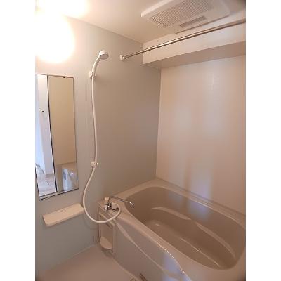メゾン　ド　ペルレ　住村　Ⅱ 301【管理NO：1-017451602-03010】 ★家具家電は申し込み後に搬入します★の物件画像