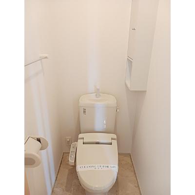 メゾン　ド　ペルレ　住村　Ⅱ 301【管理NO：1-017451602-03010】 ★家具家電は申し込み後に搬入します★の物件画像