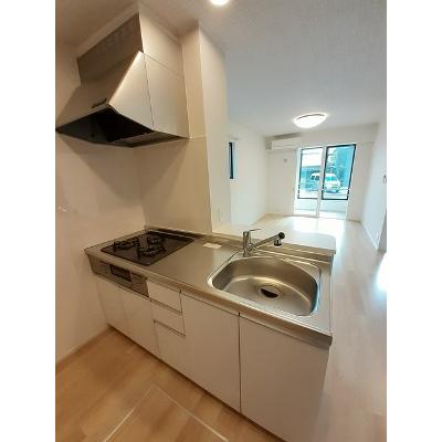 リヴァーサ御堀Ⅱ 102【管理NO：1-026063102-01020】 ★家具家電は申し込み後に搬入します★ ★2026年10月上旬入居可能★の物件画像