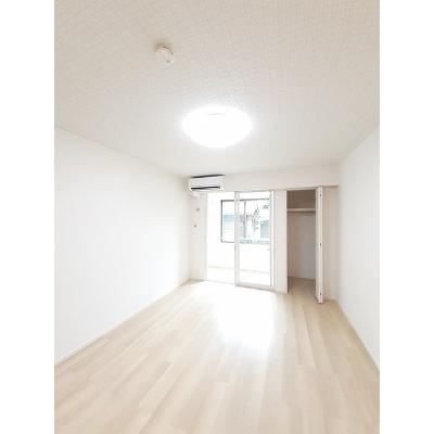 ソラーナⅡ 104【管理NO：1-027488202-01040】 ★家具家電は申し込み後に搬入します★ ★2026年10月中旬入居可能★の物件画像