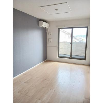 サンアリエッタ　Ⅰ 203【管理NO：1-022594901-02030】 ★家具家電は申し込み後に搬入します★の物件画像