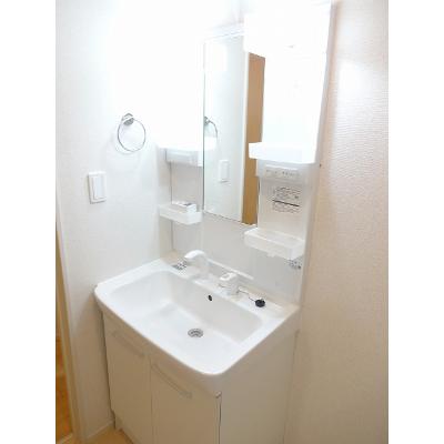 サンアリエッタ　Ⅰ 203【管理NO：1-022594901-02030】 ★家具家電は申し込み後に搬入します★の物件画像