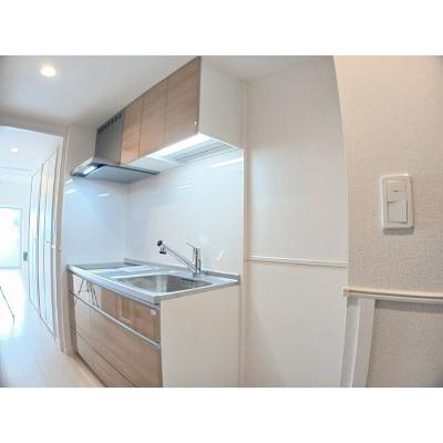 ＦＬレジデンス１ 401【管理NO：1-027206101-04010】 ★家具家電は申し込み後に搬入します★ ★2026年10月中旬入居可能★の物件画像