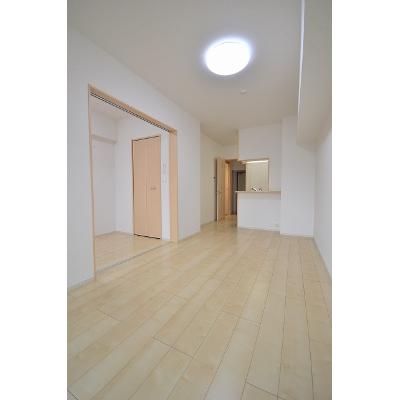 ラウレア　Ｋ 402【管理NO：1-020283301-04020】 ★家具家電は申し込み後に搬入します★ ★2026年10月中旬入居可能★の物件画像