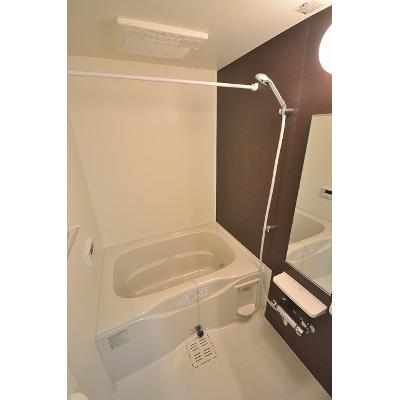 ラウレア　Ｋ 402【管理NO：1-020283301-04020】 ★家具家電は申し込み後に搬入します★ ★2026年10月中旬入居可能★の物件画像