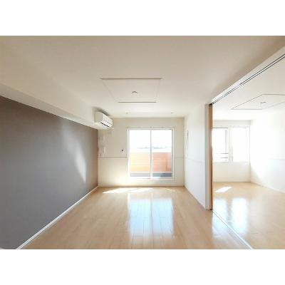 セレーノ　Ⅰ 202【管理NO：1-023072901-02020】 ★家具家電は申し込み後に搬入します★ ★2026年11月上旬入居可能★の物件画像
