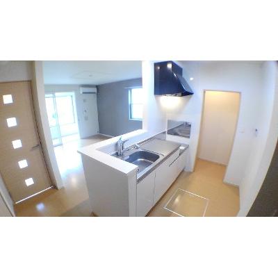 リバーサンⅡ 101【管理NO：1-020908802-01010】 ★家具家電は申し込み後に搬入します★の物件画像