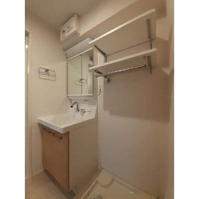 Ｋ・ＳガーデンⅢ 303【管理NO：1-025626001-03030】 ★家具家電は申し込み後に搬入します★ ★2026年10月上旬入居可能★の物件画像