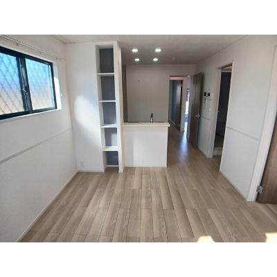 エミネント長田Ⅰ 105【管理NO：1-028031001-01050】 ★家具家電は申し込み後に搬入します★ ★2026年10月中旬入居可能★の物件画像