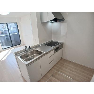 エミネント長田Ⅰ 105【管理NO：1-028031001-01050】 ★家具家電は申し込み後に搬入します★ ★2026年10月中旬入居可能★の物件画像