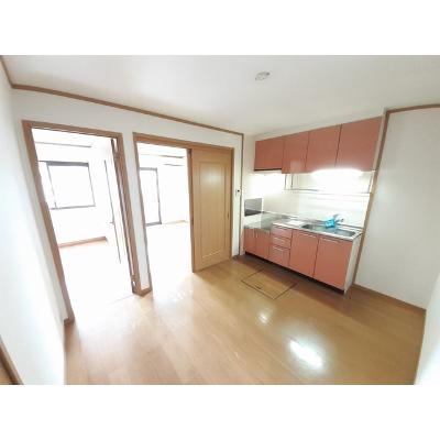 レジデンス四季Ａ 103【管理NO：1-013374601-01030】 ★家具家電は申し込み後に搬入します★ ★2026年10月中旬入居可能★の物件画像