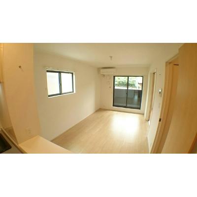 モダンブローテⅠ 203【管理NO：1-024967301-02030】 ★家具家電は申し込み後に搬入します★ ★2026年10月中旬入居可能★の物件画像