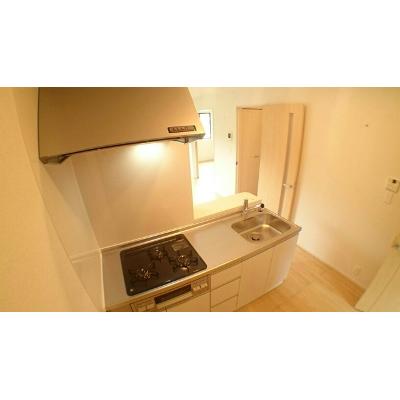 モダンブローテⅠ 203【管理NO：1-024967301-02030】 ★家具家電は申し込み後に搬入します★ ★2026年10月中旬入居可能★の物件画像