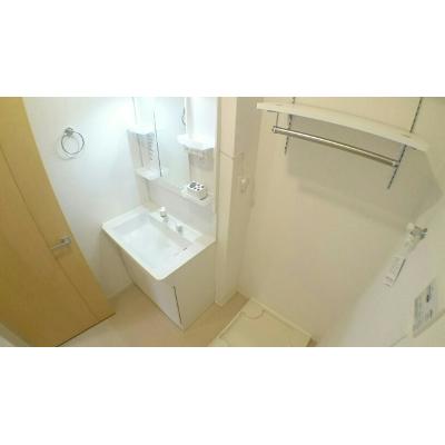 モダンブローテⅠ 203【管理NO：1-024967301-02030】 ★家具家電は申し込み後に搬入します★ ★2026年10月中旬入居可能★の物件画像