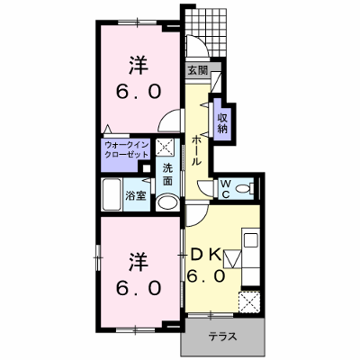 グランド・アベニューＴ２ 103【管理NO：1-019242202-01030】 ★家具家電は申し込み後に搬入します★ ★2026年09月下旬入居可能★の物件画像