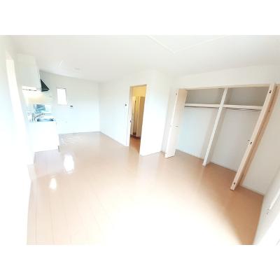 ラ・ルーチェ 105【管理NO：1-018757001-01050】 ★家具家電は申し込み後に搬入します★ ★2026年10月中旬入居可能★の物件画像