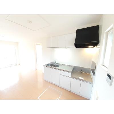 ラ・ルーチェ 105【管理NO：1-018757001-01050】 ★家具家電は申し込み後に搬入します★ ★2026年10月中旬入居可能★の物件画像