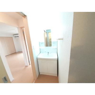ラ・ルーチェ 105【管理NO：1-018757001-01050】 ★家具家電は申し込み後に搬入します★ ★2026年10月中旬入居可能★の物件画像