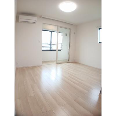 シャルマン南大分 205【管理NO：1-027753301-02050】 ★家具家電は申し込み後に搬入します★ ★2026年10月上旬入居可能★の物件画像