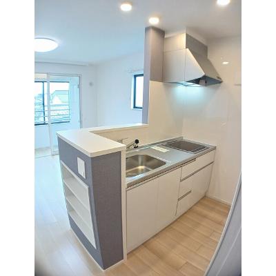 シャルマン南大分 205【管理NO：1-027753301-02050】 ★家具家電は申し込み後に搬入します★ ★2026年10月上旬入居可能★の物件画像