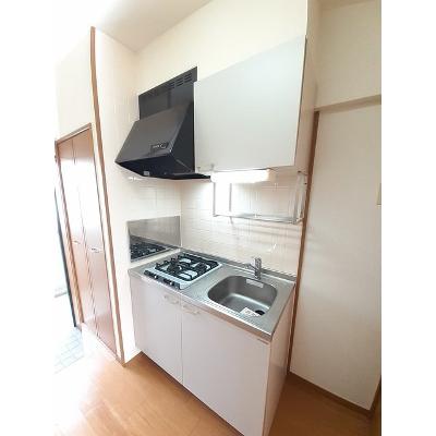 エクセレント　由布 204【管理NO：1-011964001-02040】 ★家具家電は申し込み後に搬入します★ ★2026年12月中旬入居可能★の物件画像