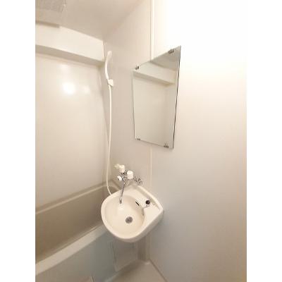エクセレント　由布 204【管理NO：1-011964001-02040】 ★家具家電は申し込み後に搬入します★ ★2026年12月中旬入居可能★の物件画像