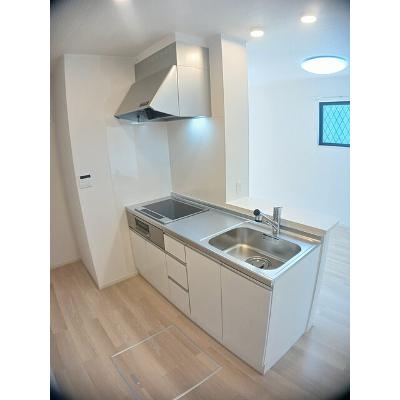クレールヴィラージュ　Ⅰ 101【管理NO：1-027713501-01010】 ★家具家電は申し込み後に搬入します★ ★2026年09月下旬入居可能★の物件画像