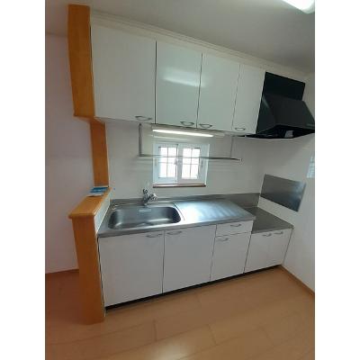 ボヌール弐番館 202【管理NO：1-015407802-02020】 ★家具家電は申し込み後に搬入します★ ★2026年10月上旬入居可能★の物件画像