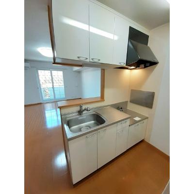 メゾン・ド・ルポス 102【管理NO：1-014455801-01020】 ★家具家電は申し込み後に搬入します★ ★2026年10月上旬入居可能★の物件画像