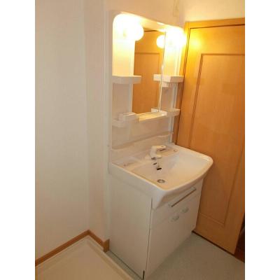 サンヒルズ立田の森 203【管理NO：1-014298101-02030】 ★家具家電は申し込み後に搬入します★ ★2026年10月上旬入居可能★の物件画像