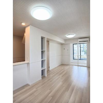 メゾン・プラチナ 101【管理NO：1-028058401-01010】 ★家具家電は申し込み後に搬入します★ ★2026年09月下旬入居可能★の物件画像